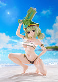 Gushing Over Magical Girls Leoparde Swimsuit Ver.