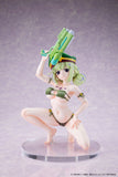 Gushing Over Magical Girls Leoparde Swimsuit Ver.