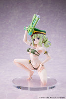 Gushing Over Magical Girls Leoparde Swimsuit Ver.