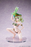 Gushing Over Magical Girls Leoparde Swimsuit Ver.