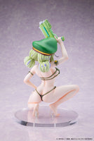 Gushing Over Magical Girls Leoparde Swimsuit Ver.