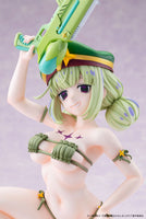 Gushing Over Magical Girls Leoparde Swimsuit Ver.