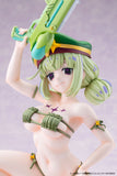 Gushing Over Magical Girls Leoparde Swimsuit Ver.