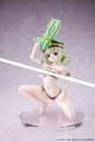 Gushing Over Magical Girls Leoparde Swimsuit Ver.
