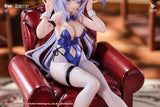 Girls' Frontline: Neural Cloud Undine Sweet Rabbit Symphony Ver.