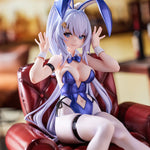 Girls' Frontline: Neural Cloud Undine Sweet Rabbit Symphony Ver.