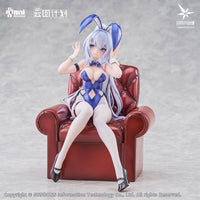 Girls' Frontline: Neural Cloud Undine Sweet Rabbit Symphony Ver.