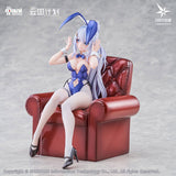 Girls' Frontline: Neural Cloud Undine Sweet Rabbit Symphony Ver.