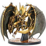 Duel Monsters GX Hamon, Lord of Striking Thunder Figure