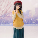 Takina Inoue Winter Ver.