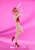 Rabbi 1/7 Scale Figure