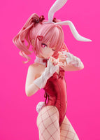 Rabbi 1/7 Scale Figure