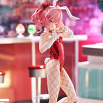 Rabbi 1/7 Scale Figure