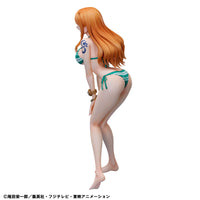 B-style ONE PIECE Nami Swim Suit Ver.