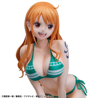 B-style ONE PIECE Nami Swim Suit Ver.