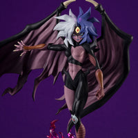 Monsters Chronicle Yu-Gi-Oh Duel Monsters GX Yubel