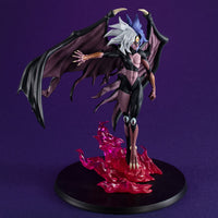 Monsters Chronicle Yu-Gi-Oh Duel Monsters GX Yubel