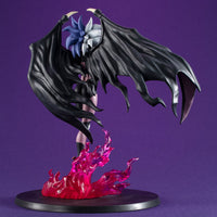 Monsters Chronicle Yu-Gi-Oh Duel Monsters GX Yubel