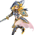 Yu-Gi-Oh! Duel Monsters Dark Magician Girl the Dragon Knight