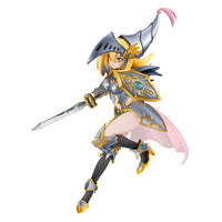 Yu-Gi-Oh! Duel Monsters Dark Magician Girl the Dragon Knight