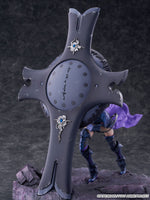 Fate/Grand Order Mash Kyrielight