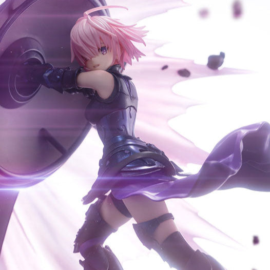 Fate/Grand Order Mash Kyrielight