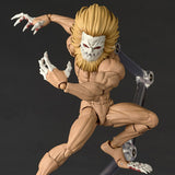 Amazing Yamaguchi Jaw Titan