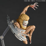 Amazing Yamaguchi Jaw Titan