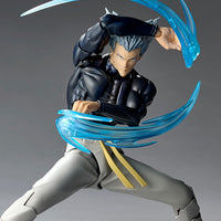 Amazing Yamaguchi One-Punch Man Garou