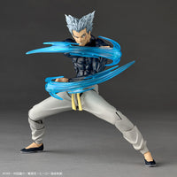 Amazing Yamaguchi One-Punch Man Garou