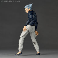 Amazing Yamaguchi One-Punch Man Garou