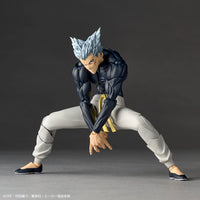 Amazing Yamaguchi One-Punch Man Garou