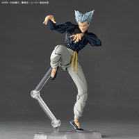 Amazing Yamaguchi One-Punch Man Garou