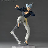 Amazing Yamaguchi One-Punch Man Garou