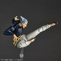 Amazing Yamaguchi One-Punch Man Garou
