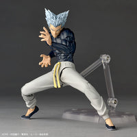 Amazing Yamaguchi One-Punch Man Garou
