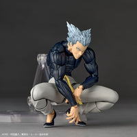 Amazing Yamaguchi One-Punch Man Garou