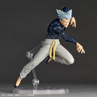 Amazing Yamaguchi One-Punch Man Garou