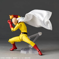 Amazing Yamaguchi One-Punch Man Saitama (Reissue)