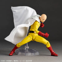 Amazing Yamaguchi One-Punch Man Saitama (Reissue)