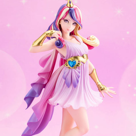 My Little Pony Cadance Bishoujo Statue