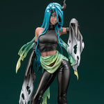 My Little Pony Queen Chrysalis Bishoujo Statue