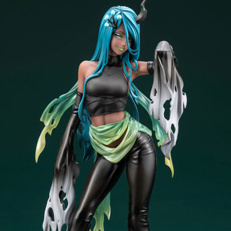 My Little Pony Queen Chrysalis Bishoujo Statue