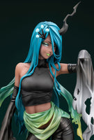 My Little Pony Queen Chrysalis Bishoujo Statue