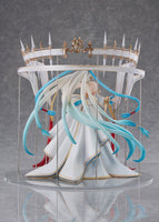Fate/Grand Order Morgan, Lady of the Water 1/7 Scale Figure