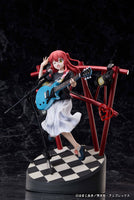 BOCCHI THE ROCK! Ikuyo Kita 1/7 Scale Figure