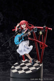 BOCCHI THE ROCK! Ikuyo Kita 1/7 Scale Figure