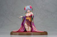 Master and Servant Ecstasy Shion Oiran Ver.