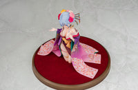 Master and Servant Ecstasy Shion Oiran Ver.