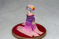 Master and Servant Ecstasy Shion Oiran Ver.